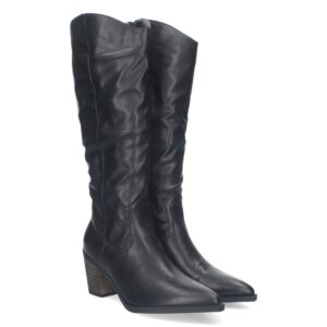 Bota Campera en Negro