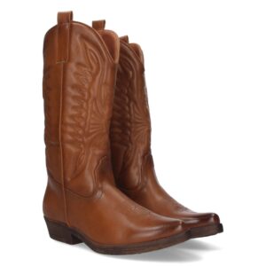 Bota de Tacón para Mujer