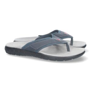 Sandalia plana para Hombre, Comodas, tipo Esclava en