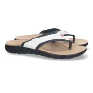 Sandalia plana para Hombre, Cómodas, tipo Esclava
