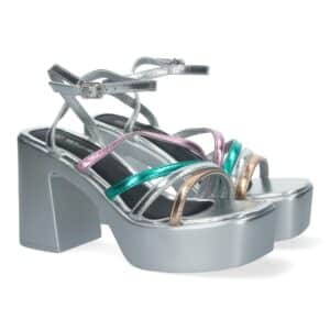 Sandalias de Plataforma para Mujer, Cómodas