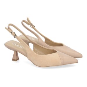 Zapatos de Salón para Mujer con Tacón, Elegantes
