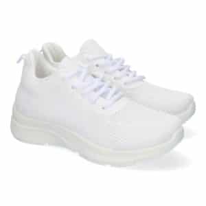 Zapatilla Deportiva de Mujer, Diseño Moderno Planos