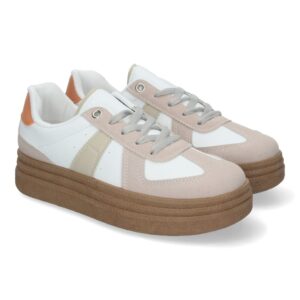 Zapatillas Deportivas Elegantes para Mujer, Cómodas