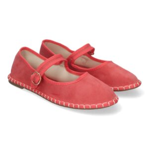 Alpargata Veneciana para Mujer, Planas, Cómodas
