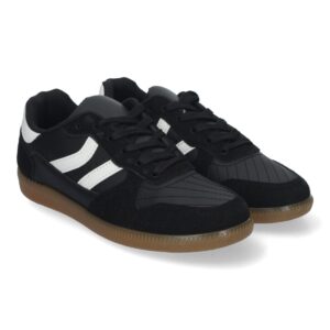 Zapatillas Casual para Mujer, Diseño Elegante, Suela