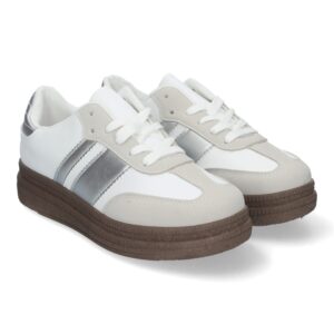 Zapatillas Deportivas Elegantes para Mujer, Cómodas