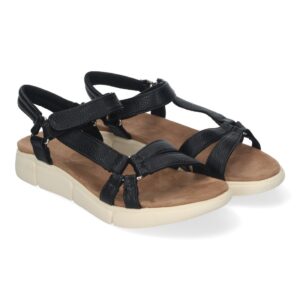 Sandalias Planas de Mujer, Cómodas y Elegantes, Diseño