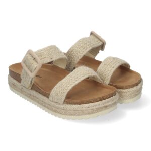 Sandalias de Mujer con Plataforma Cómodas y Elegantes