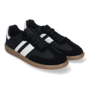 Zapatillas Deportivas Elegantes para Mujer, Cómodas en