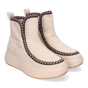 Botines para Mujer, Comodas y Elegantes con Detalle de