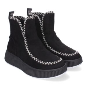 Botines para Mujer, Cómodas y Elegantes con Detalle