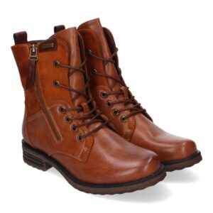 Botas de Mujer Cómodas y Elegantes Estilo Casual