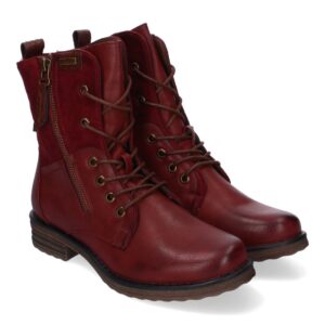Botas de Mujer Cómodas y Elegantes Estilo Casual