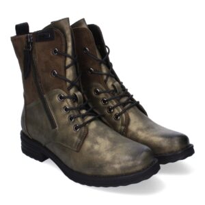 Botas de Mujer Cómodas y Elegantes Estilo Casual