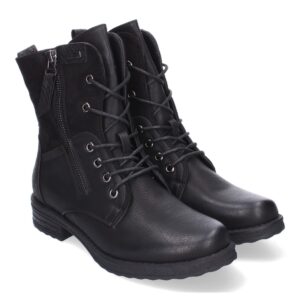 Botas de Mujer Cómodas y Elegantes Estilo Casual