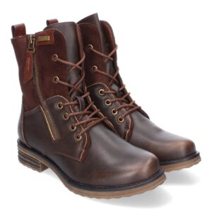 Botas de Mujer Cómodas y Elegantes Estilo Casual