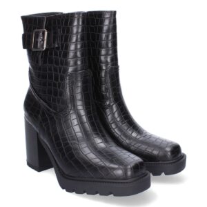 Botas de Tacón para Mujer, Comodas y Elegantes