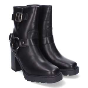 Botas de Tacón para Mujer, Comodas y Elegantes, Suela