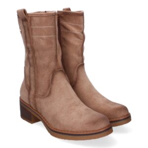 Botines de Tacón para Mujer, Cómodos y Elegantes en