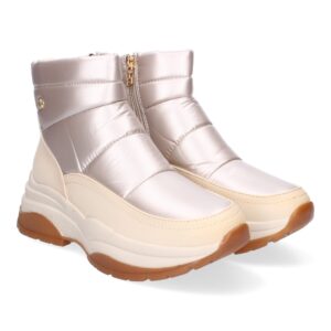 Botines Planos para Mujer, Cómodos y Elegantes