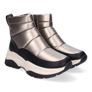 Botines Planos para Mujer, Cómodos y Elegantes