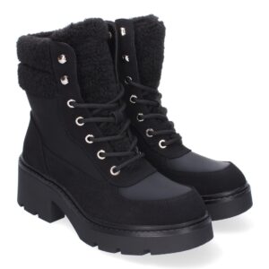 Botines de Tacón para Mujer, Cómodos y Elegantes