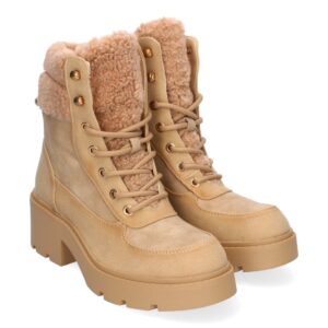 Botines de Tacón para Mujer, Cómodos y Elegantes