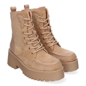 Botines de Tacón para Mujer, Cómodos y Elegantes