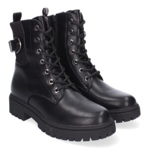 Botines de Tacón para Mujer, Cómodos y Elegantes