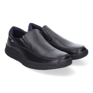 Zapato Casual de Hombre con Plantilla Acolchada, Diseño