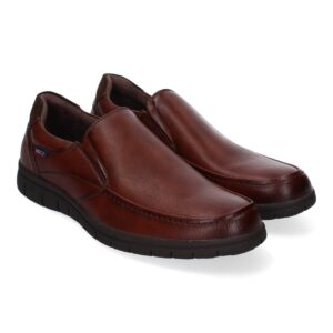 Zapato Casual de Hombre con Plantilla Acolchada, Diseño