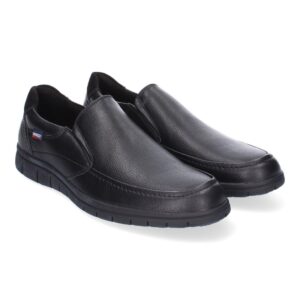 Zapato Casual de Hombre con Plantilla Acolchada, Diseño