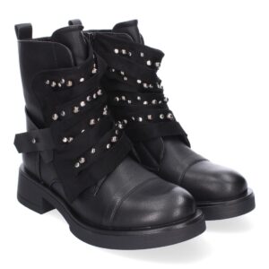 Botines de Mujer, Cómodos y Elegatnes, Adornos