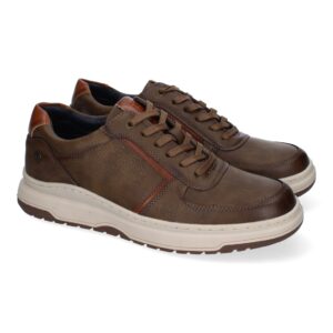 Zapato Casual de Hombre con Diseño Elegante, Cómodo en