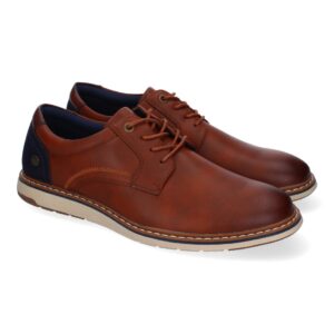 Zapato Casual de Hombre, Comodos, Diseño Elegante y