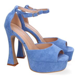 Sandalias con Tacón para Mujer, Cómodos y Elegantes