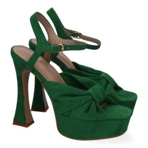 Sandalias con Tacón para Mujer, Cómodos y Elegantes