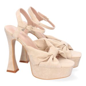 Sandalias con Tacón para Mujer, Cómodos y Elegantes
