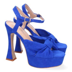 Sandalias con Tacón para Mujer, Cómodos y Elegantes