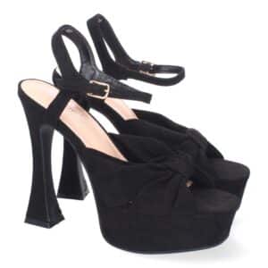 Sandalias con Tacón para Mujer, Cómodos y Elegantes
