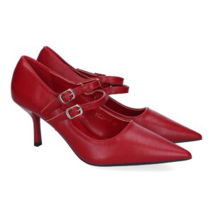 Zapatos de Salón para Mujer, Elegantes y Cómodos, Tacón