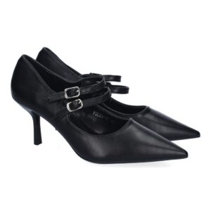 Zapatos de Salón para Mujer, Elegantes y Cómodos, Tacón