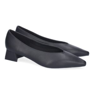 Zapatos de Salón para Mujer, Cómodos y Elegantes, Punta
