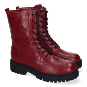 Botas de Mujer, Cómodas y Elegantes, Estilo Militar