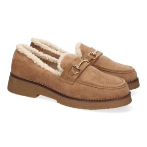 Mocasines de Mujer, Cómodos y Elegantes, Forrados