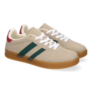 Zapatilla Deportiva de Mujer, Elegante Perfecta para el