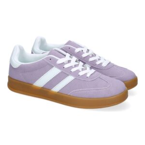 Zapatilla Deportiva de Mujer, Elegante Perfecta para el