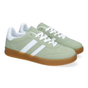 Zapatilla Deportiva de Mujer, Elegante Perfecta para el