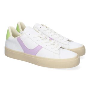 Zapatilla Deportivas Casual para Mujer, Diseño Comodo y